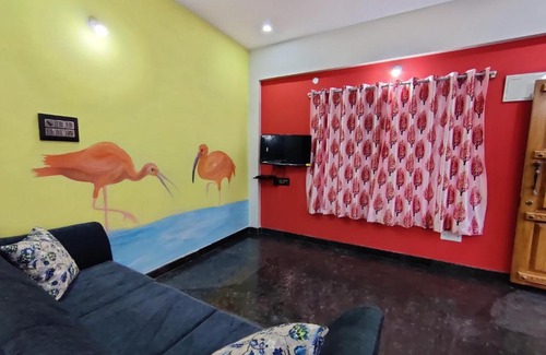 Mysore Apartment | Royal Wings Apartments