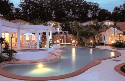 Ashmore Resort | Royal Woods Resort