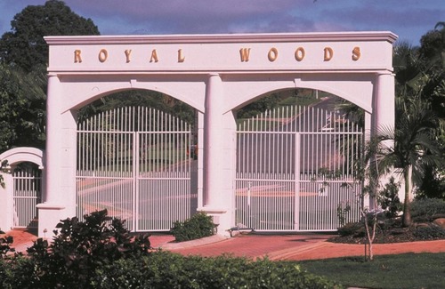 Ashmore Resort | Royal Woods Resort