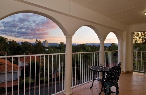 Ashmore Resort | Royal Woods Resort