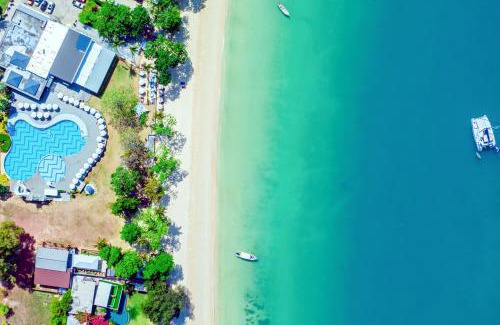 Ko Yao Resort | Royal Yao Yai Island Beach Resort