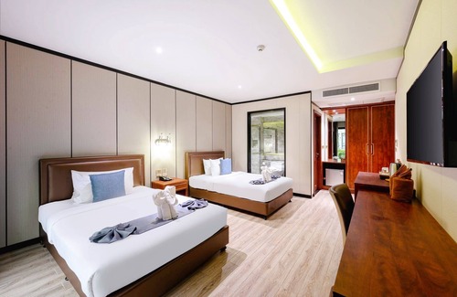 Ko Yao Resort | Royal Yao Yai Island Beach Resort -sha Extra Plus+