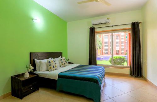 Arpora Villa | Royale Holiday Villa - 4BHK, Baga