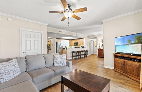 Arcadian Shores House | Royale Palms #1906 - Carlos & Terry's