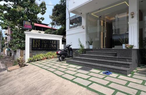 Ernakulam South Bed & Breakfast | Royale Revera