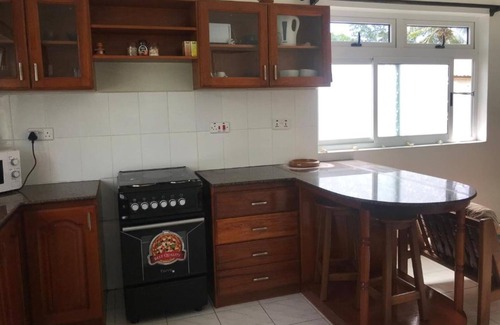Anse Royale Apartment | Royale Self Catering Apts: 1 Bed Studio-Perfect for a solo traveller or couples