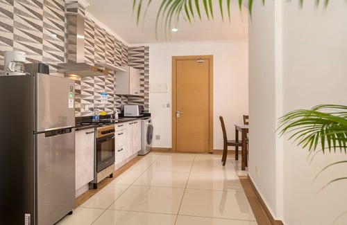 Anse Royale Apartment | Royale Suites by Arc Royale Luxury Apts