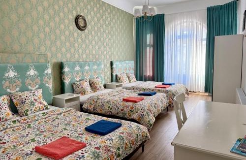 Bucharest City-Centre Apartment | Royality Bucharest Old Town