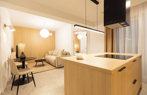 Cluj-Napoca Apartment | Royalton Suites