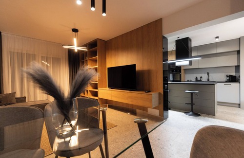 Cluj-Napoca Apartment | Royalton Suites