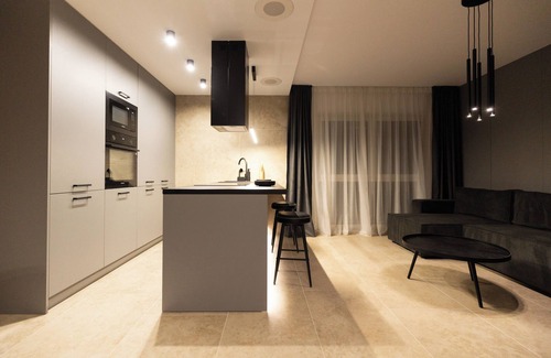 Cluj-Napoca Apartment | Royalton Suites