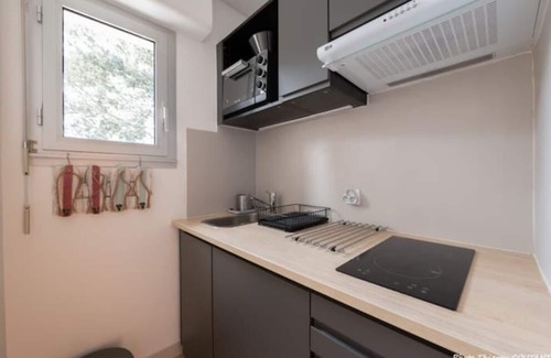 Pontaillac Apartment | Royan 4 Pers. Proche Centre, Plage Commerce