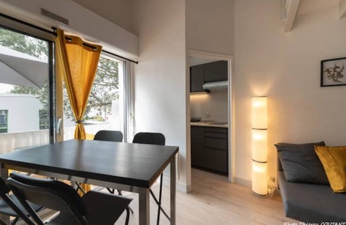 Pontaillac Apartment | Royan 4 Pers. Proche Centre, Plage Commerce