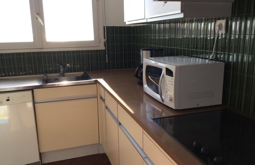 Pontaillac Apartment | ROYAN PONTAILLAC T2 SEA VIEW 200M BEACH RESIDENCE EXPO SUD