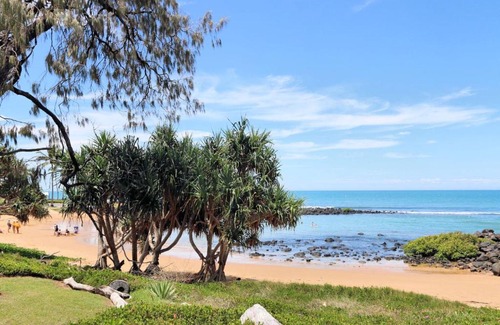 Bargara Apartment | Royle Palms unit 3