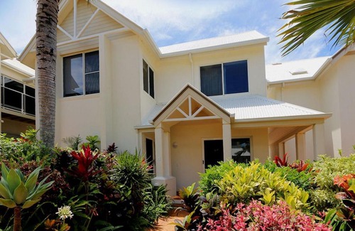 Bargara Apartment | Royle Palms unit 3