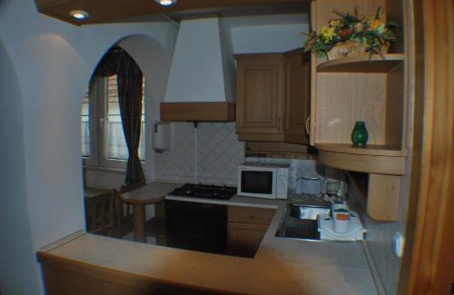 Sarrod House | Rozália Vendégház
