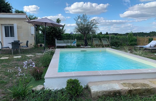 Lussac House | Roza Jamard