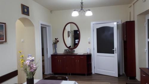 Gyula Apartment | Rozalia Apartman
