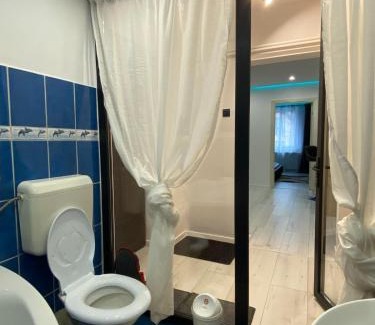 Odorheiu Secuiesc Apartment | Rozalia Apartman