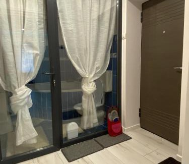 Odorheiu Secuiesc Apartment | Rozalia Apartman