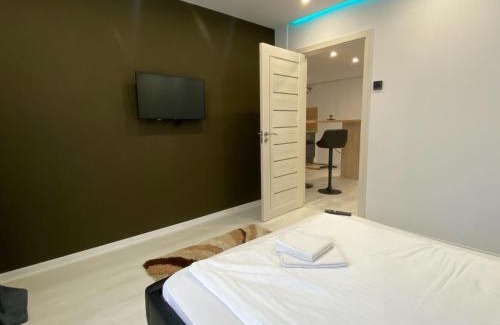 Odorheiu Secuiesc Apartment | Rozalia Apartman