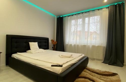Odorheiu Secuiesc Apartment | Rozalia Apartman