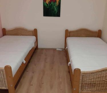 Szeged Apartment | Rozmaring Vendégház