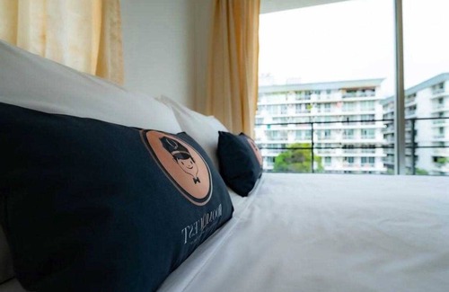 Khlong Toei Hotel | RQ Bangkok Sukhumvit 50 by Collection O