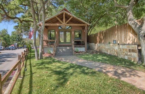 New Braunfels House | RR 7465 Lil Kahuna
