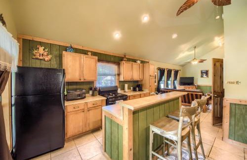 New Braunfels House | RR 7465 Lil Kahuna