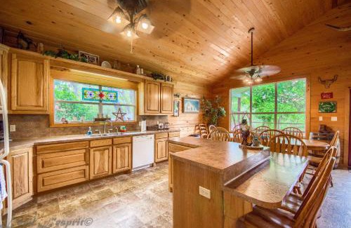 New Braunfels House | RR 9084TS Texas Star
