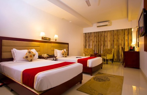 Tirunelveli Hotel | RR INN- Tirunelveli