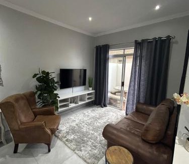 Welkom Apartment | RR Luxury apartment
