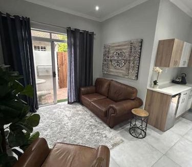 Welkom Apartment | RR Luxury apartment