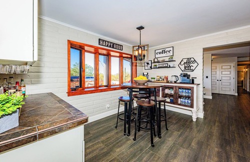 Tucson House | RR Resort life Tucson Views Pool & Spa Saguaro National Park Entire Home