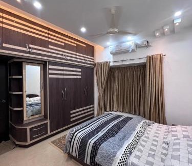 Bantval Villa | RR Villa