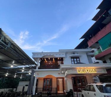 Bantval Villa | RR Villa