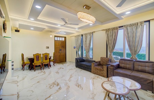 Bhilar Hotel | RR Villa Mahabaleshwar