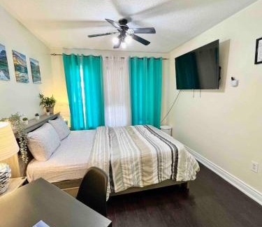 Malton House | Rr33 Private Room Near Airport