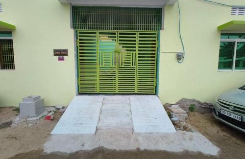 Puri Apartment | rrhomestay