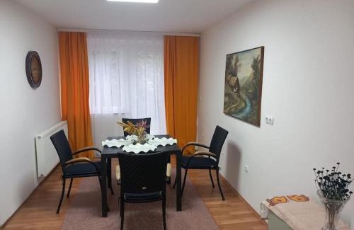 Prizren Apartment | Rron's House