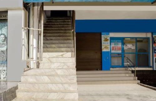 Bareilly Hotel | RROOMS Eco Hotel Silver Inn
