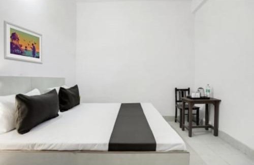 Bareilly Hotel | RROOMS Eco Hotel Silver Inn