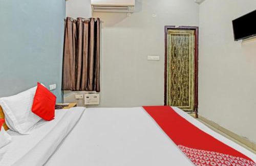 Indira Nagar Hotel | RROOMS Hotel Orphic Inn