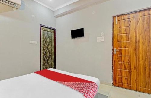 Indira Nagar Hotel | RROOMS Hotel Orphic Inn