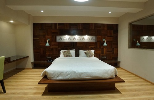 Akola Hotel | RS EXCLUSIVE & FINE DINE