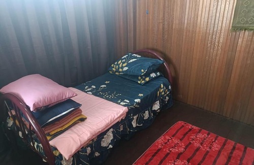 Dungun House | RS HOMESTAY DUNGUN