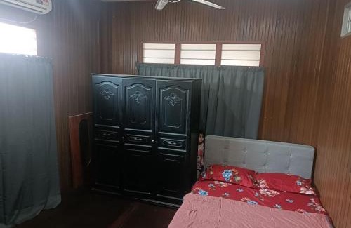Dungun House | RS HOMESTAY DUNGUN