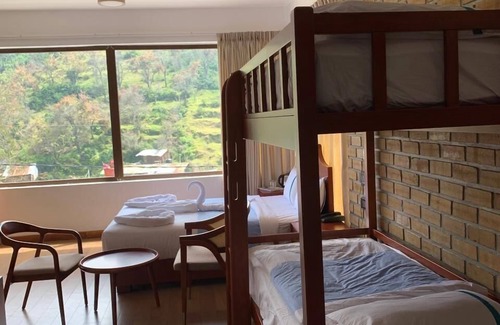 Courtallam Hotel | RS Honey Stay